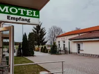 Motel Zur Dachsbaude Hotels in Wandlitz