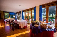 Mendi Alai Hotels in Enkarterri