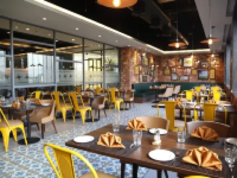 Midtown Grand Hotels in Hisar