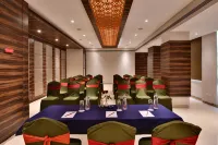 Click Hotel Vadodara (Near Railway Station) - พร้อมWifi