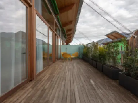 棲息地賓館 特倫託酒店