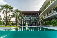 The River Palm Resort - Wifi