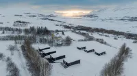 North Mountain View Suites - 4-Star