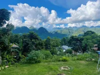 Puluong Mist Valley Home