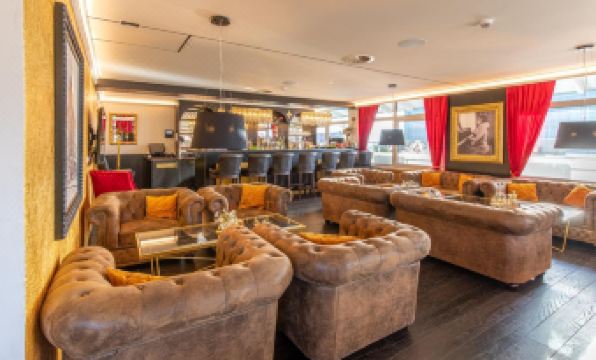 Nordhäuser Fürstenhof & TinySky-Resort