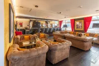 Nordhäuser Fürstenhof & TinySky-Resort - Pet friendly