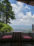 The Coverpage Boutique Stays Mussoorie - Vuoristonäköala