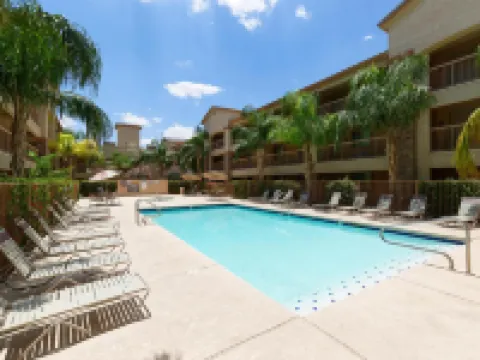 Siegel Select Casa Grande Hotels in Casa Grande