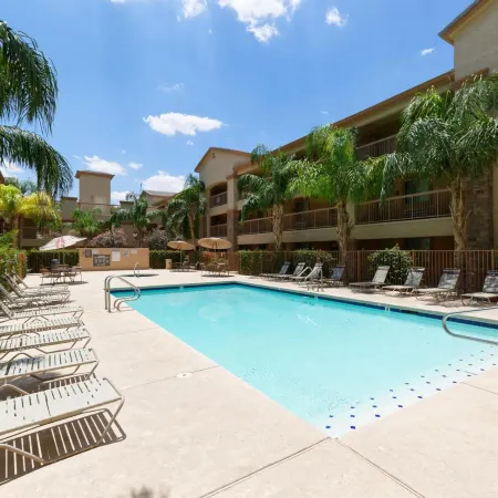 Siegel Select Casa Grande