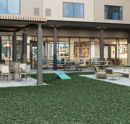 Homewood Suites by Hilton Phoenix Gilbert