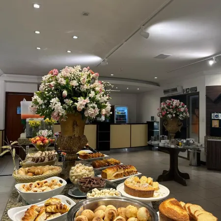 Hotel Capital Das Pedras