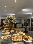 Hotel Capital Das Pedras - Wifi