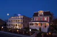Saybrook Point Resort & Marina - Pet friendly