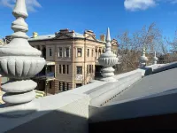 Rialto Suites Fremantle - Scenic