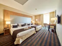 7Hotel&Spa Hotels in Alsace