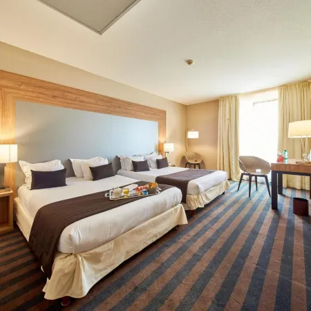 7Hotel&Spa