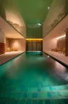 Aqua Hotel Promenade & Spa 4Sup - Pools