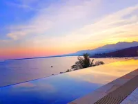 Princess of Mentigi Bay - Ocean View
