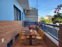 Txada Hostel - Parking