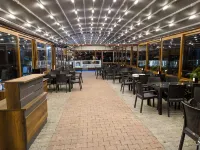Uzungol Selale Otel Bungalow - Frühstück