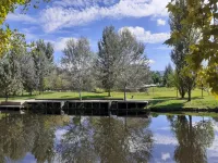 Largo da Fonte - Pet Friendly