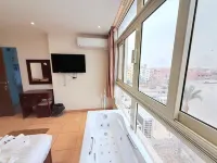 King Khafren View Inn - Guest houses
