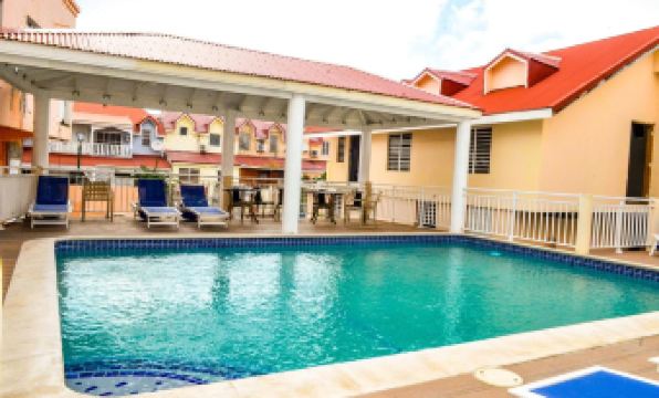 Fantastic Hotel - Housity