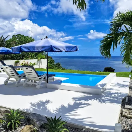 Ocean View Ishigaki Sora and Umi