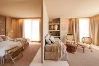 Barefoot Hotel Mallorca - Swimmingpools