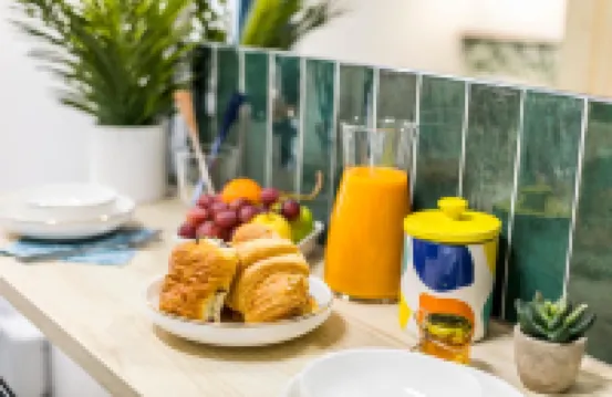 WS Opéra - 拉菲特