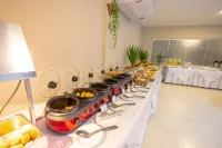 Hotel Bhs - petit déjeuner