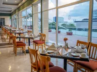 Hotel Galería Plaza Veracruz