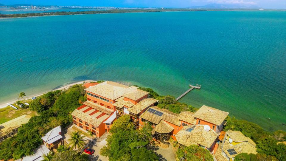 Hotel Cave do Sol