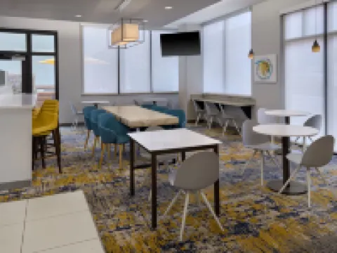 TownePlace Suites Lawrence Downtown Hotels in Lawrence