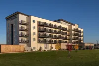 TownePlace Suites by Marriott Great Falls - breakfast