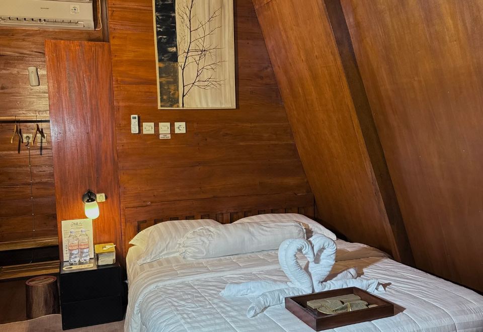East Java Regency Map Omah Blado Resort (Munjungan) - 2026 Prices, Reviews & Deals | Trip.com