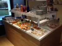 B&B Marzia - Rum och frukost