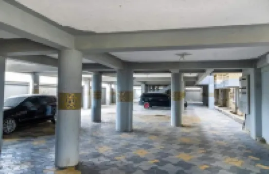 奢華套房內羅畢豪斯內瓦夏