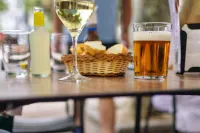 Westfir Lodge & Mountain Market - Alojamientos