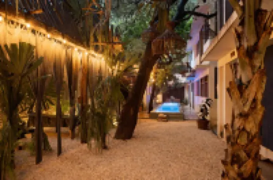 จาโปเนซา รีทรีต เซนโตร - สำหรับผู้ใหญ่เท่านั้น