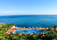 Europa Resort Hotel - balcony