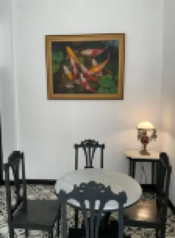 Homestay Harmonie Cepu