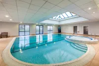Mercure Birmingham West Hotel - ที่มีสระว่ายน้ำ