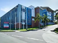 Quest Chermside on Playfield Hotels in Chermside