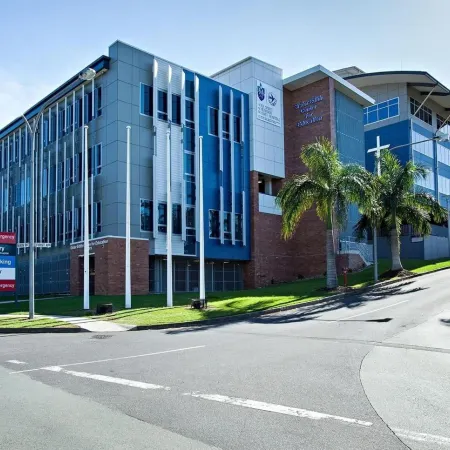 Quest Chermside on Playfield