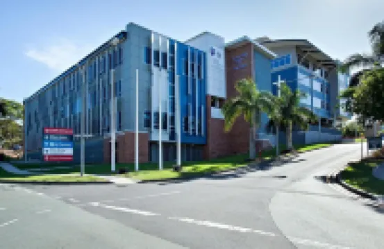 Quest Chermside on Playfield Hotels in 