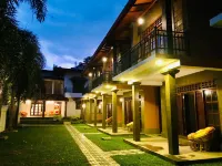 Ravan Resort Tangalle
