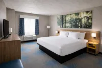 Days Inn by Wyndham Lincoln, IL/Route 66