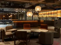 THE KNOT FUKUOKA Tenjin Hotels near Robosquare