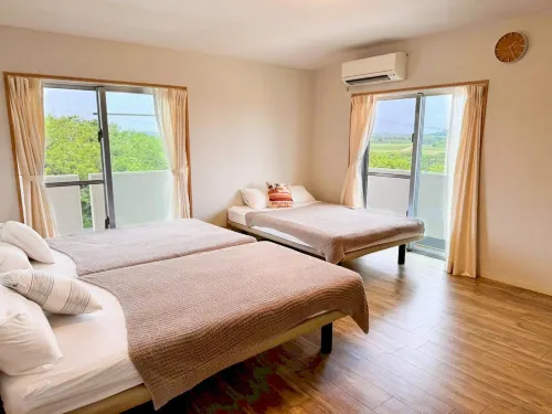 GuesthouseKAZE